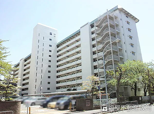 中古マンション　地下鉄東西線「東野」駅 徒歩11分