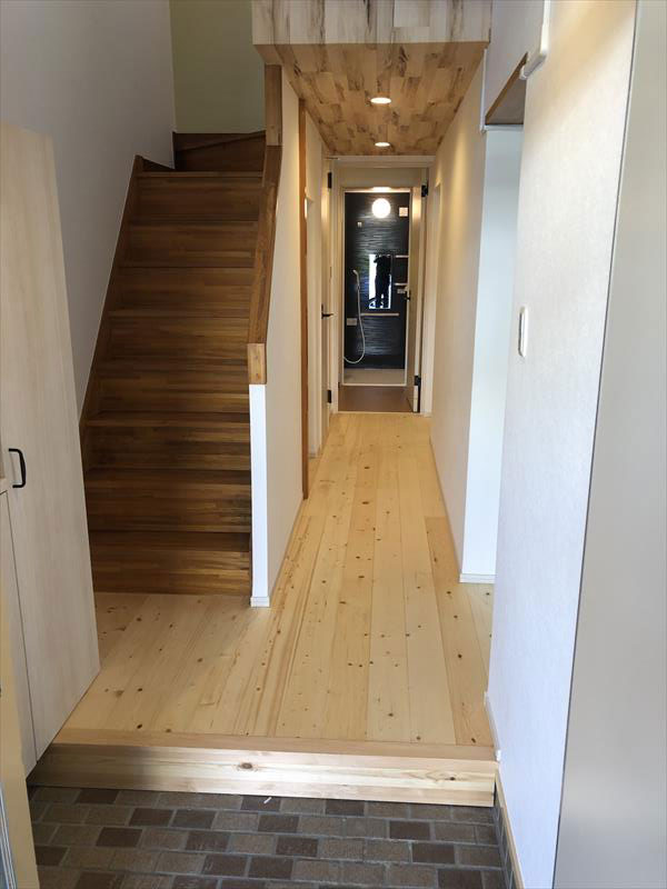 After画像