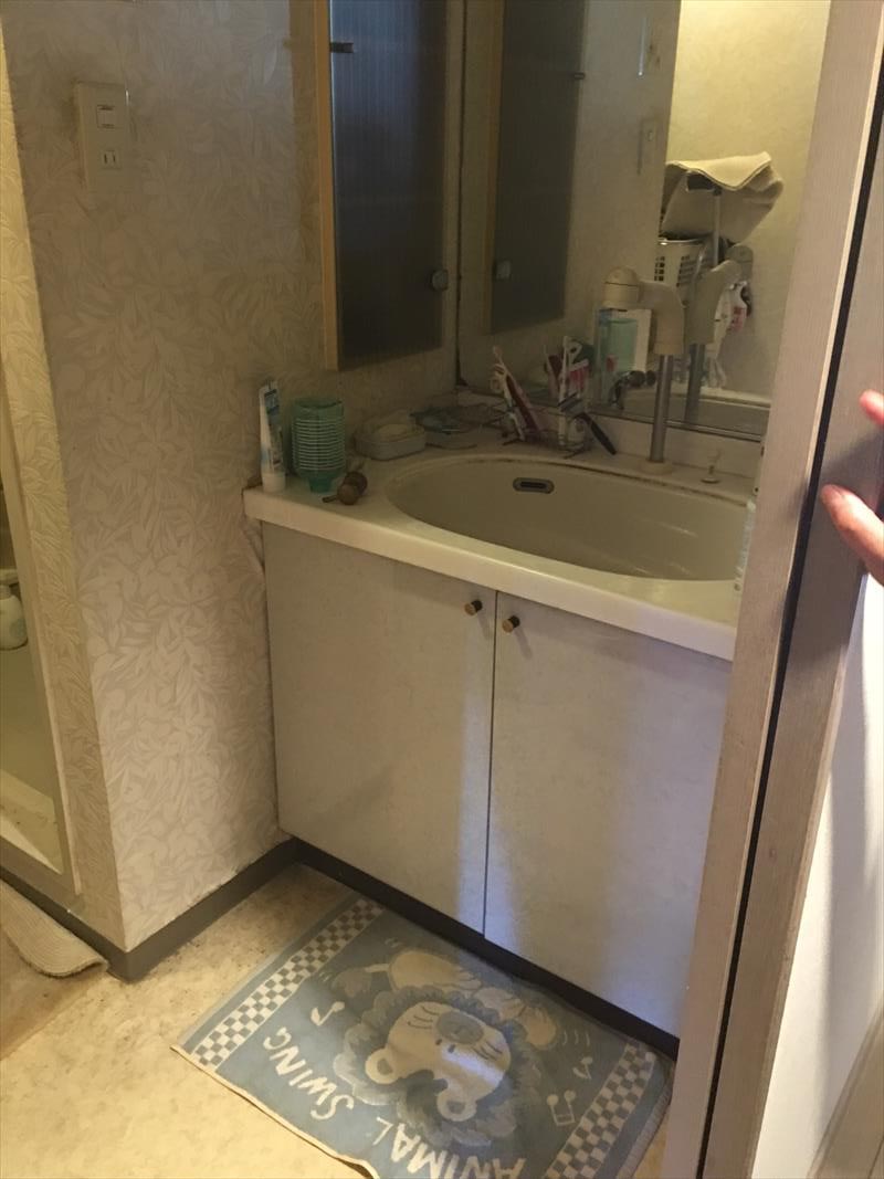 Before画像